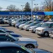 Rynek używanych Fordów: co nowego?