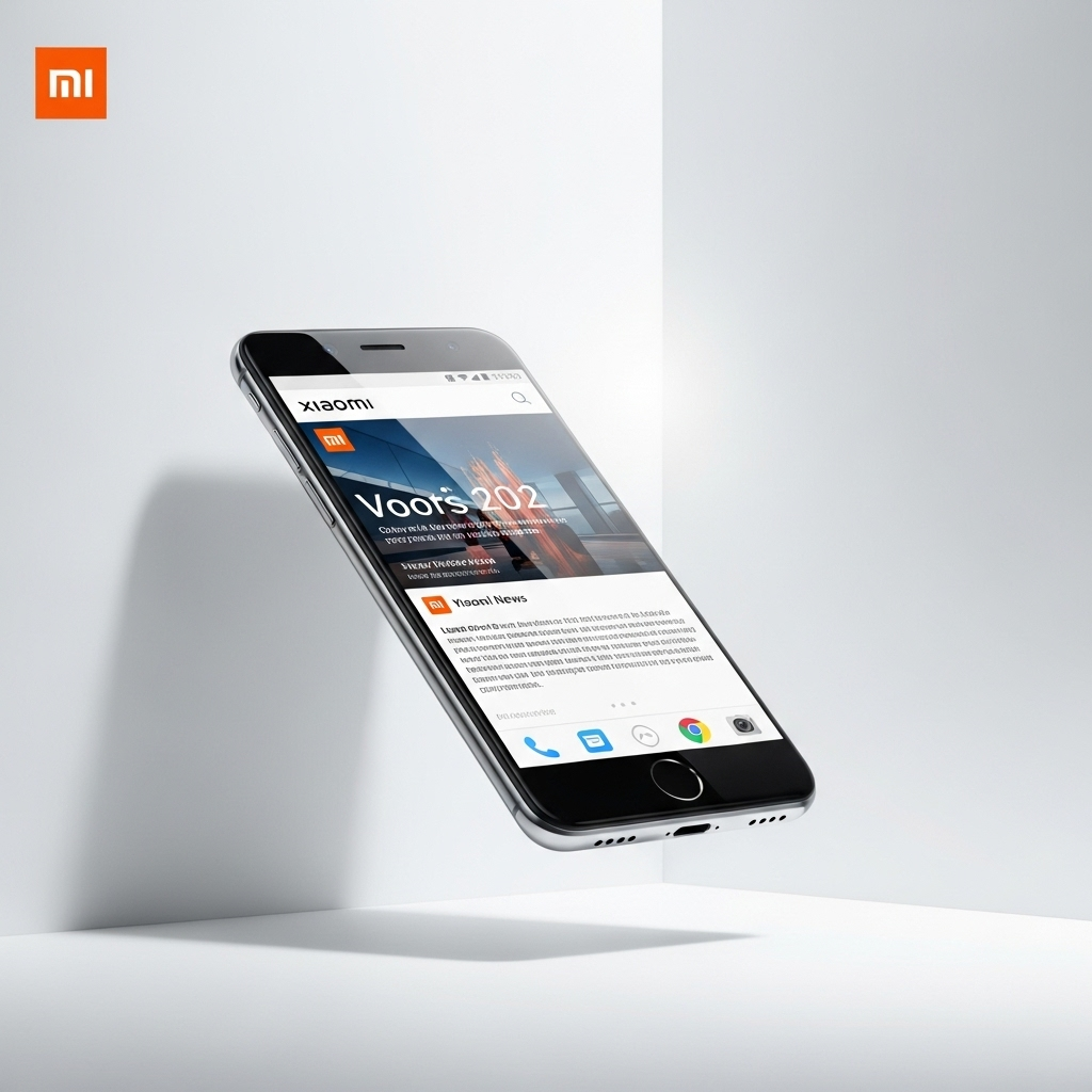 Nowości ze świata Xiaomi: Szczegółowe Spojrzenie na Najnowsze Modele