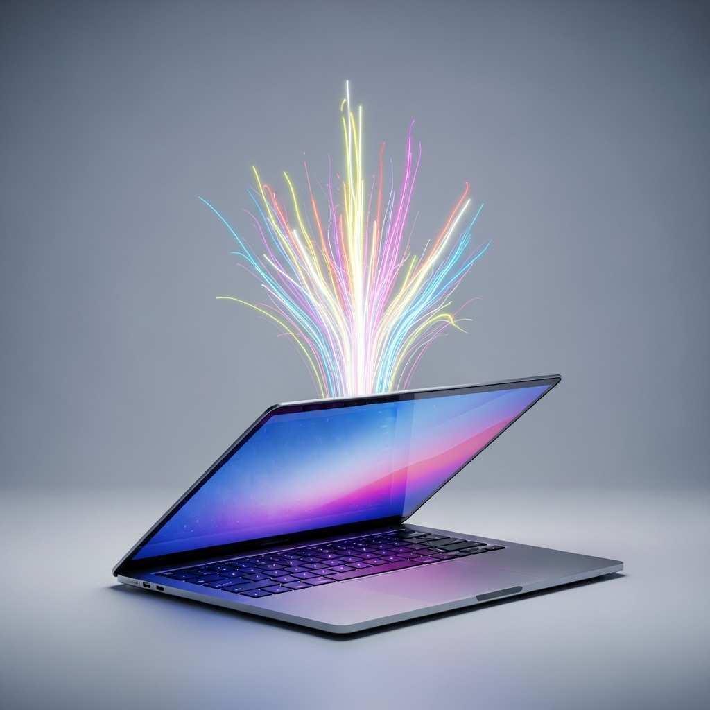 Apple Rozpala Wyobraźnię: Co Nowego w Świecie Technologii?