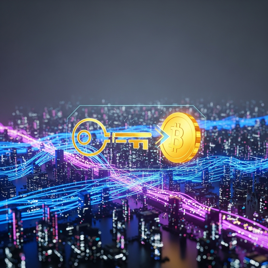 Tokenizacja Aktywów: Przewodnik po Nowej Erze Inwestycji