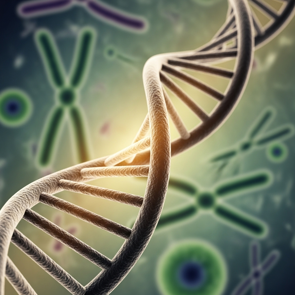Zrozumienie genów BRCA1 i BRCA2